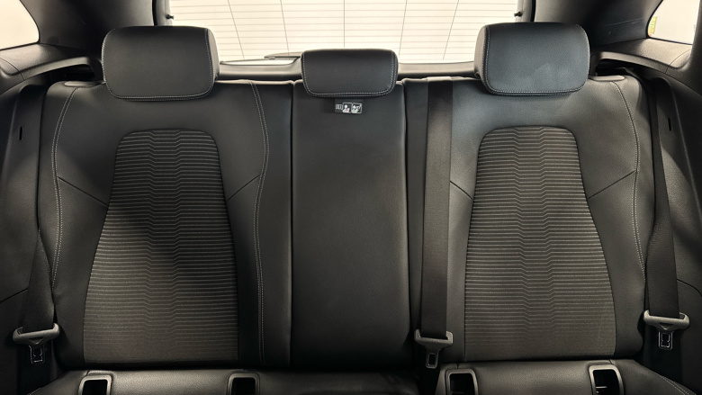 Mercedes-Benz GLA 200 Sport Executive 5dr Auto Petrol Hatchback